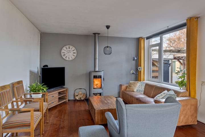 Foto 2 van Rietdekkersdreef 301