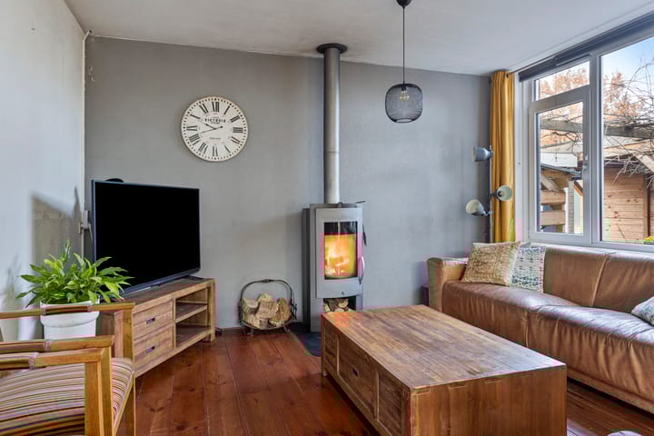 Foto 4 van Rietdekkersdreef 301