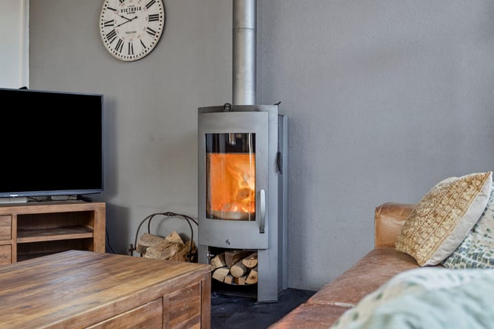 Foto 5 van Rietdekkersdreef 301