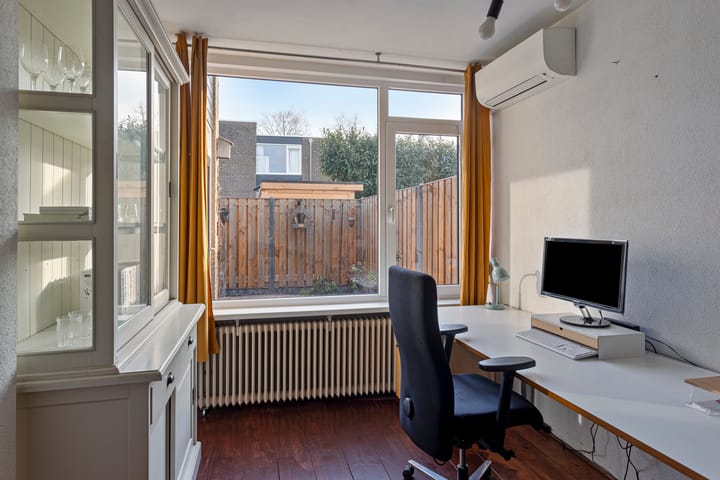 Foto 9 van Rietdekkersdreef 301