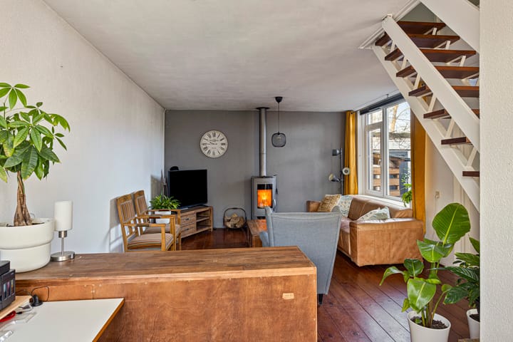 Foto 10 van Rietdekkersdreef 301