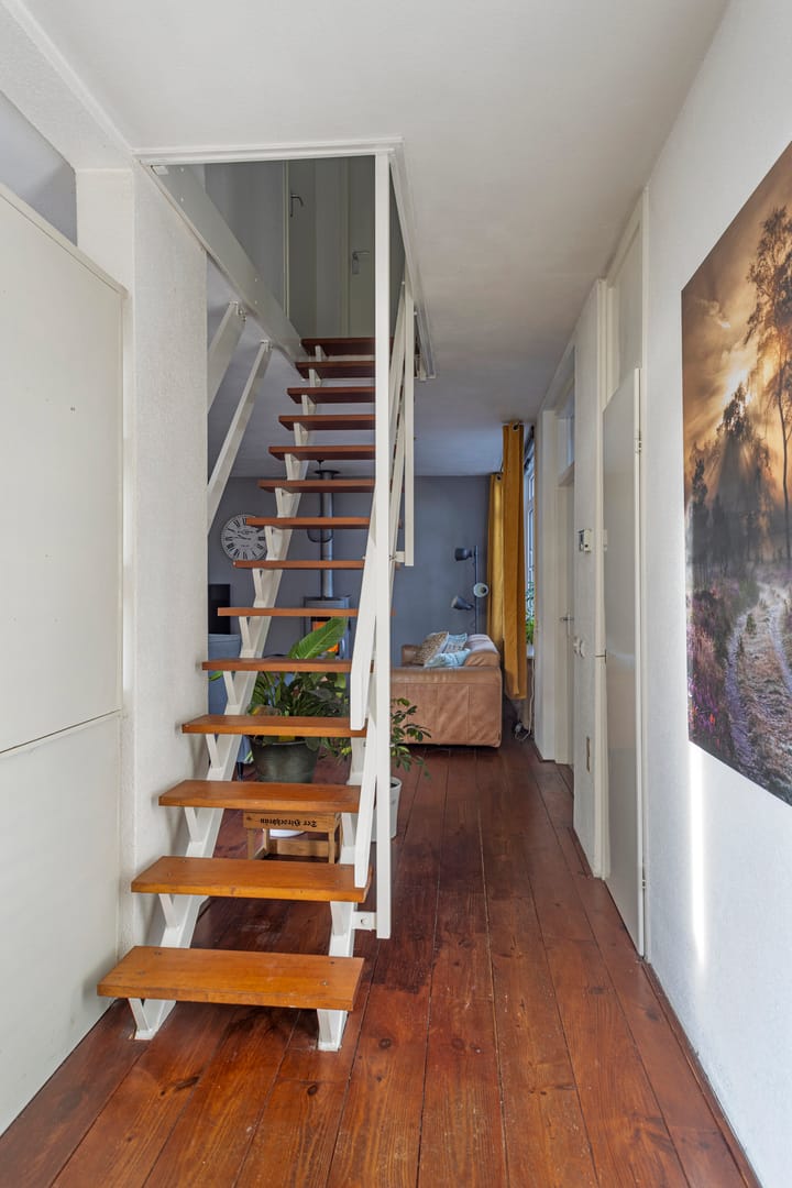 Foto 16 van Rietdekkersdreef 301