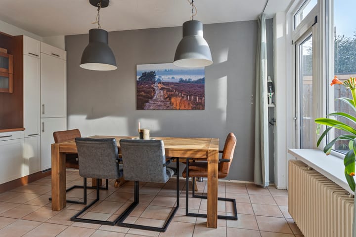 Foto 13 van Rietdekkersdreef 301