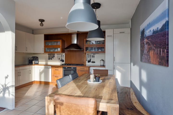 Foto 3 van Rietdekkersdreef 301