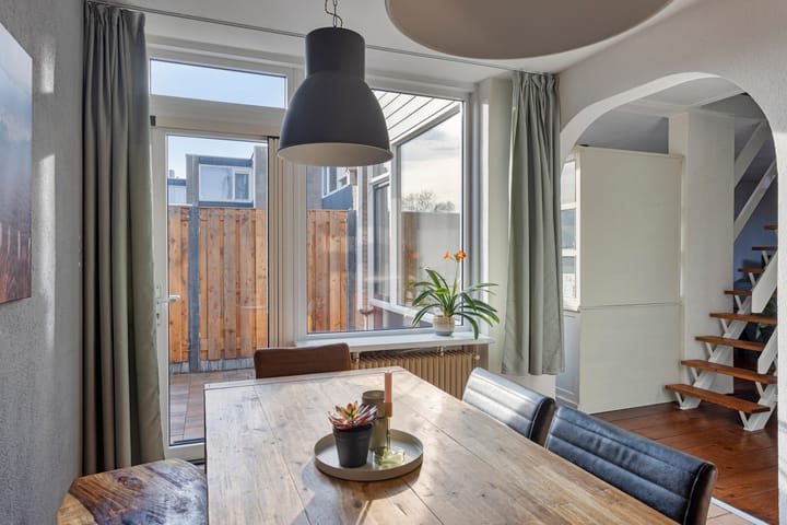 Foto 15 van Rietdekkersdreef 301