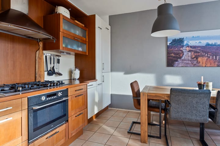 Foto 14 van Rietdekkersdreef 301