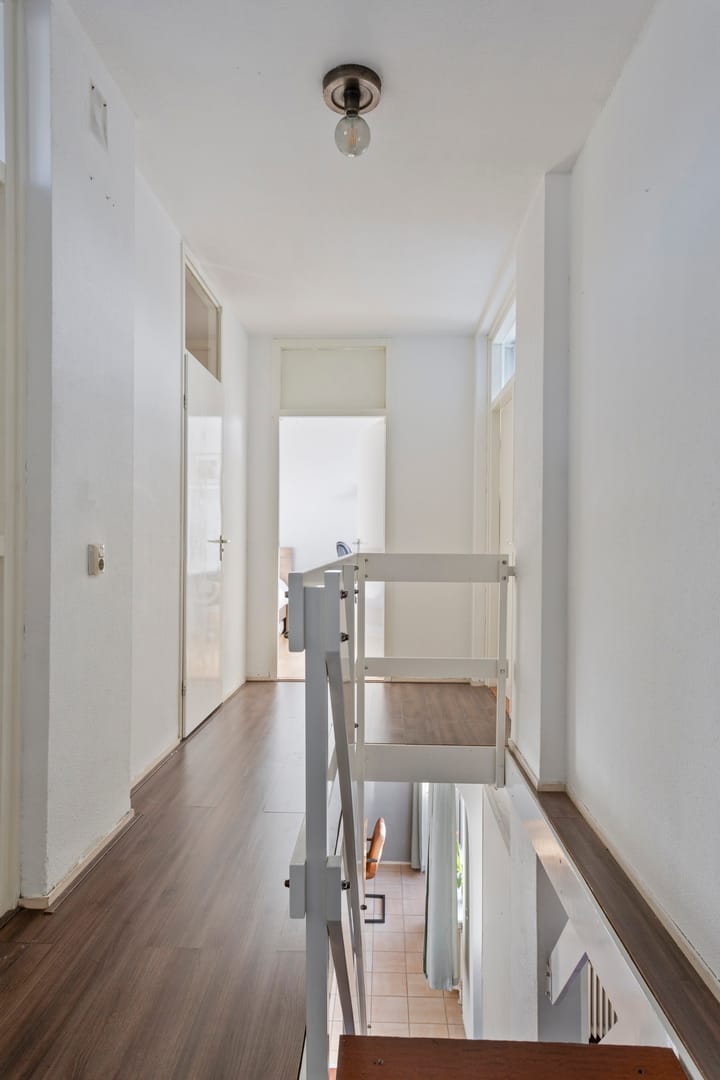 Foto 21 van Rietdekkersdreef 301