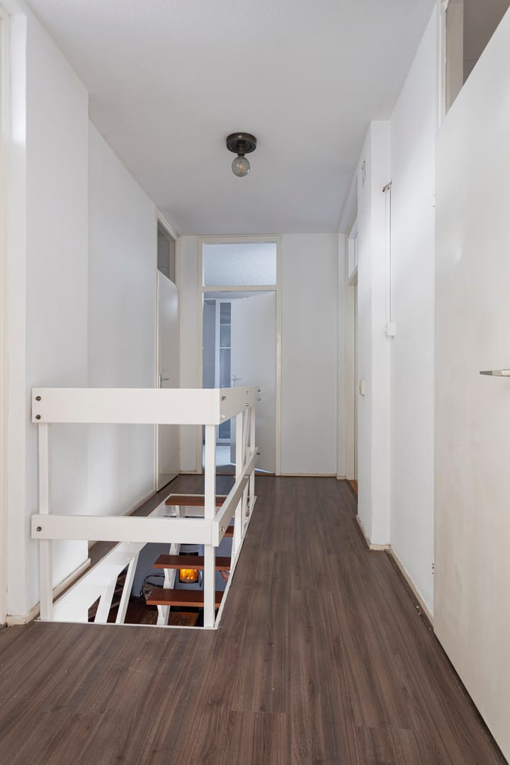 Foto 22 van Rietdekkersdreef 301