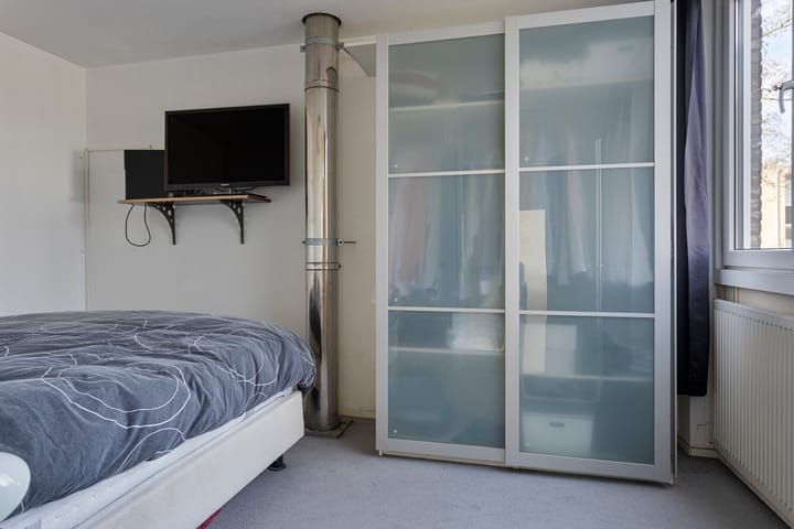 Foto 23 van Rietdekkersdreef 301