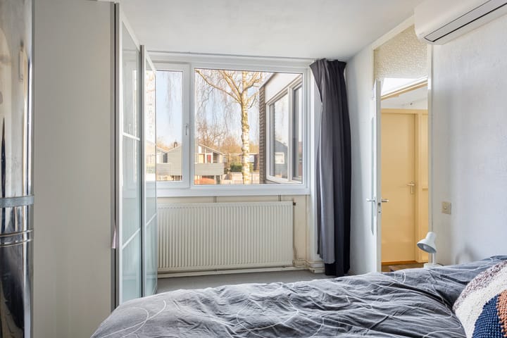 Foto 25 van Rietdekkersdreef 301