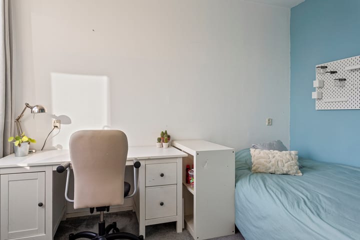 Foto 31 van Rietdekkersdreef 301