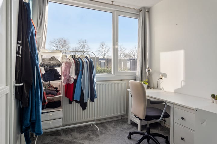 Foto 32 van Rietdekkersdreef 301