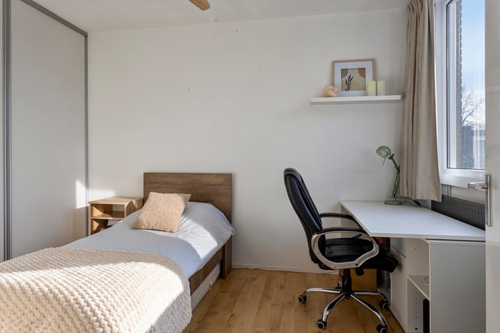 Foto 33 van Rietdekkersdreef 301