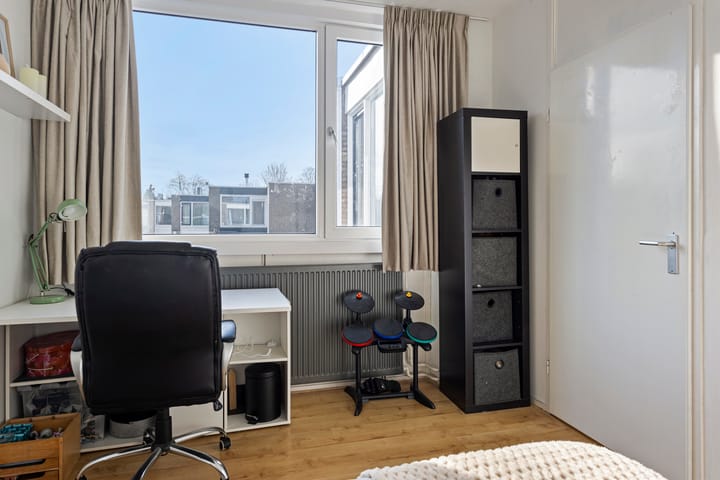 Foto 34 van Rietdekkersdreef 301