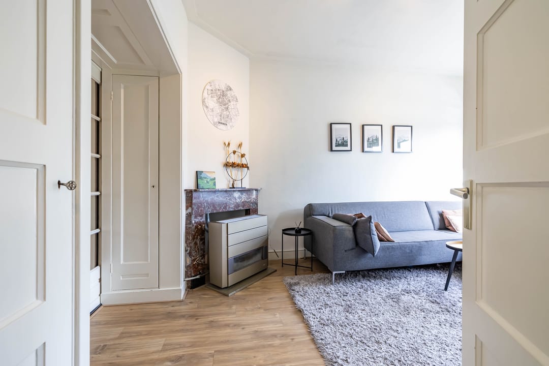 Foto 2 van Hamburgerstraat 70-A