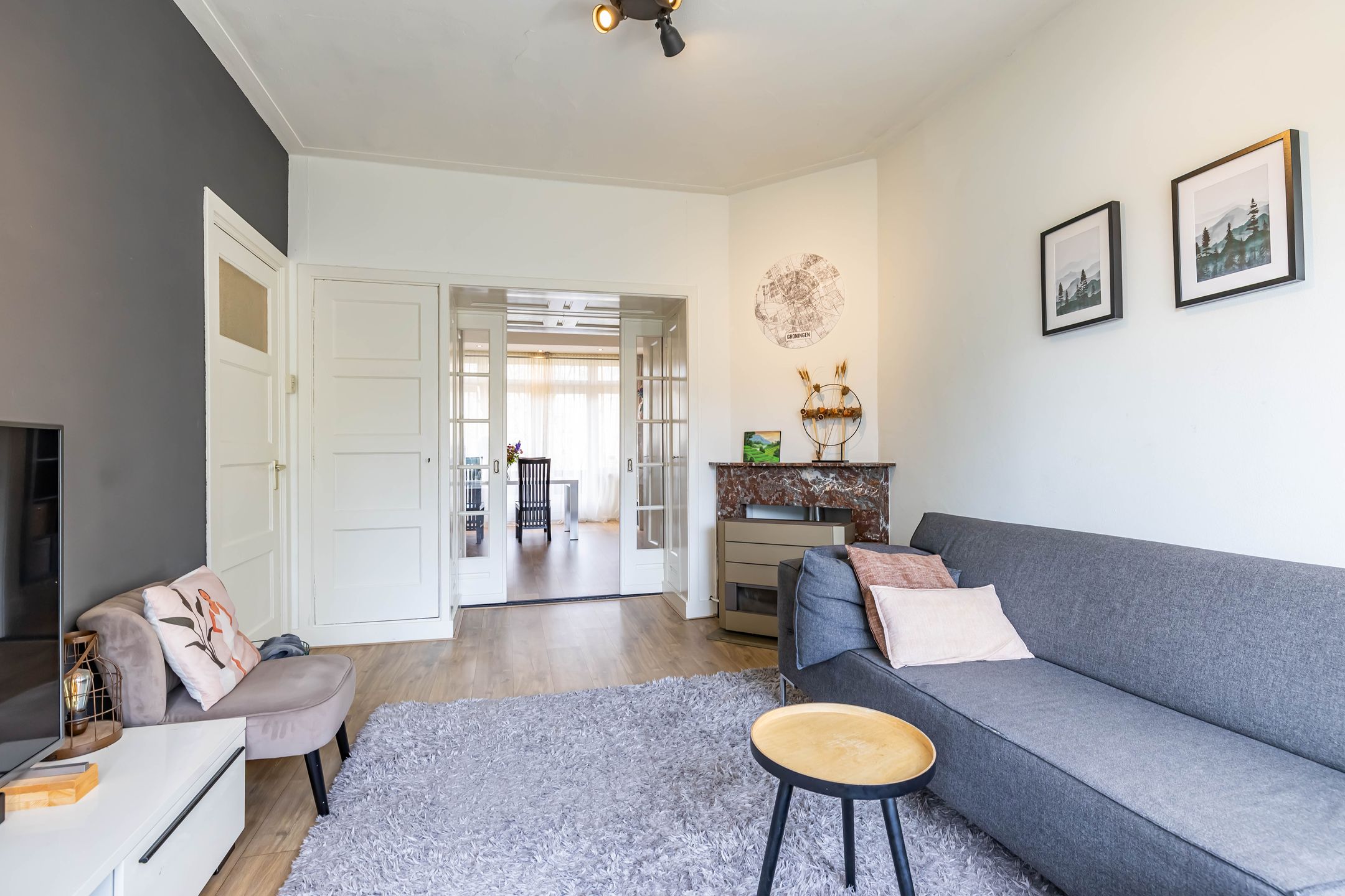 Foto 3 van Hamburgerstraat 70-A