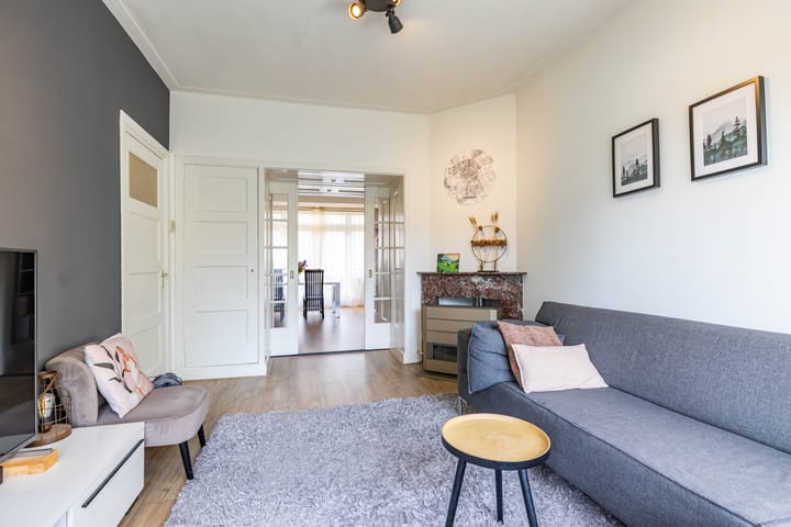 Foto 3 van Hamburgerstraat 70-A