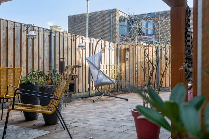 Foto 39 van Rietdekkersdreef 301