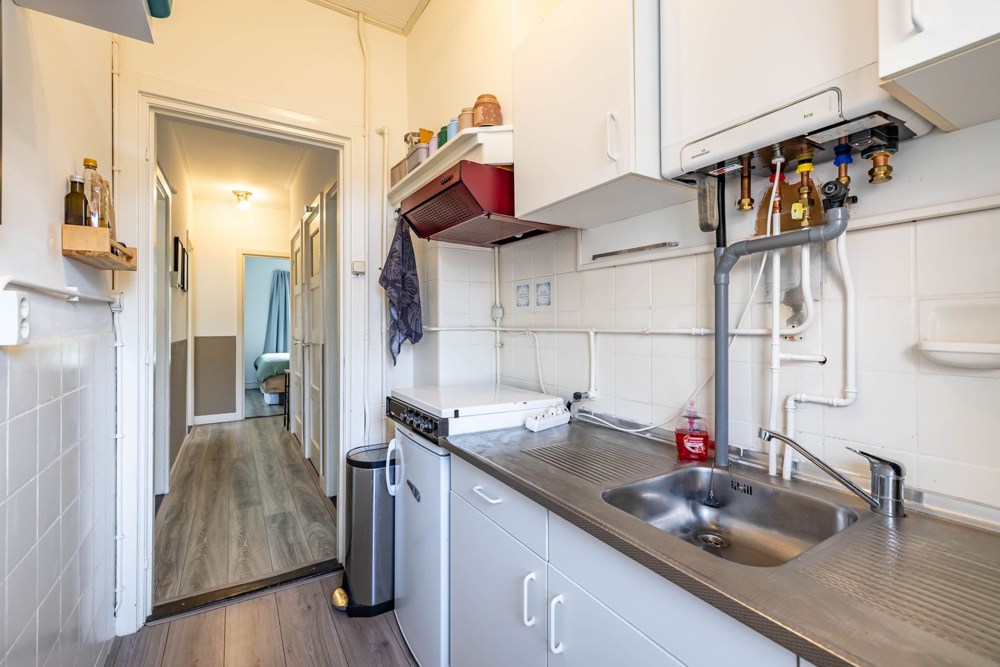 Foto 4 van Hamburgerstraat 70-A