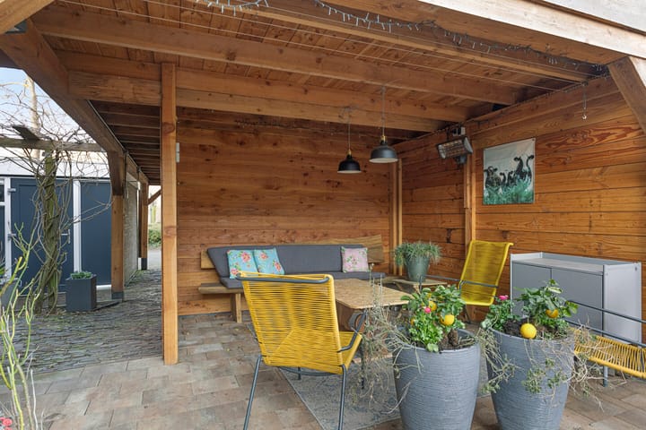 Foto 37 van Rietdekkersdreef 301