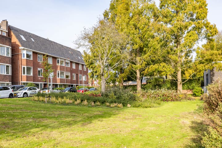 Foto 5 van Hamburgerstraat 70-A