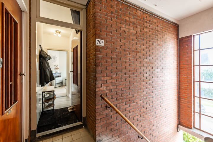 Foto 7 van Hamburgerstraat 70-A