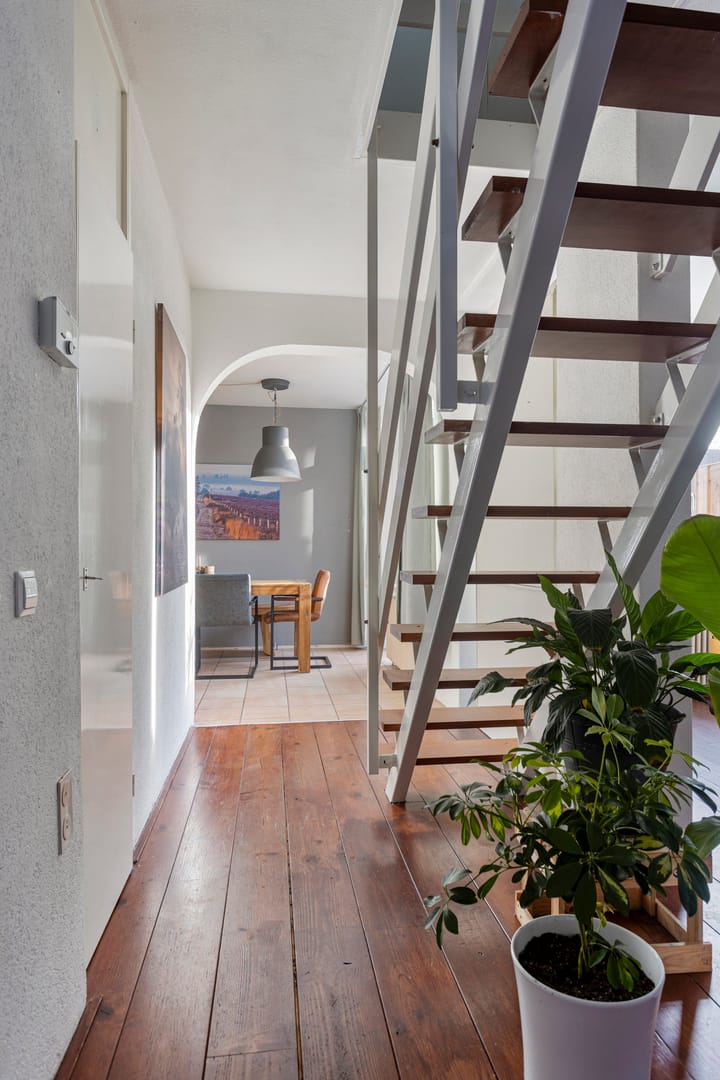 Foto 11 van Rietdekkersdreef 301