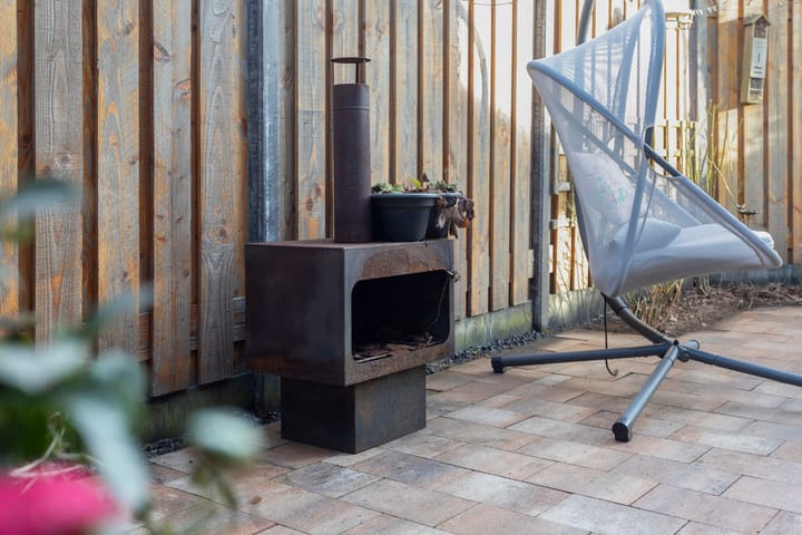 Foto 40 van Rietdekkersdreef 301