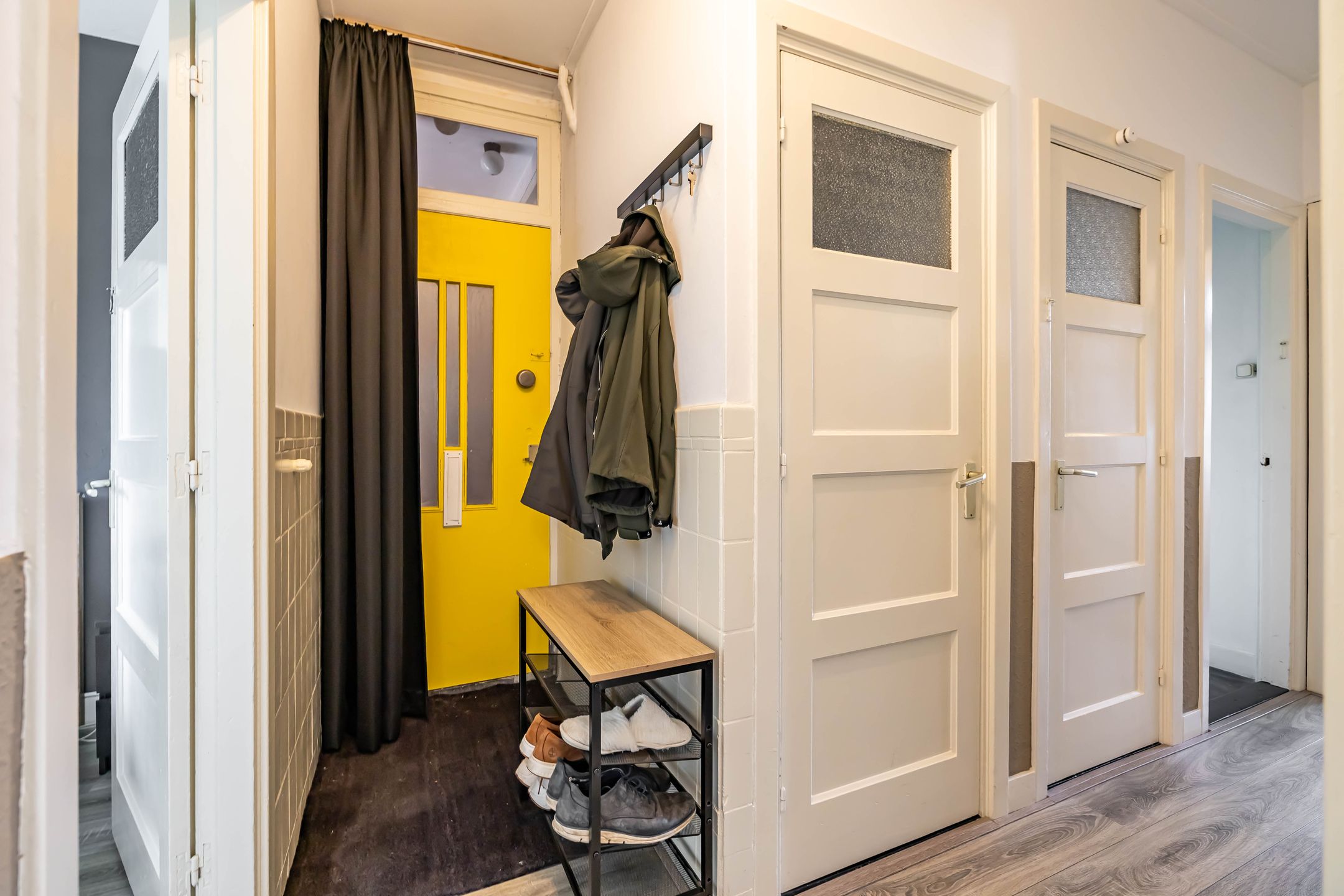 Foto 9 van Hamburgerstraat 70-A