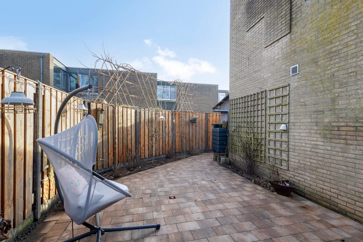 Foto 41 van Rietdekkersdreef 301