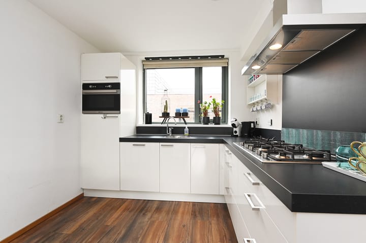 Foto 2 van Vlaardingpad 4