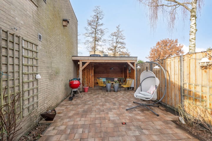 Foto 35 van Rietdekkersdreef 301