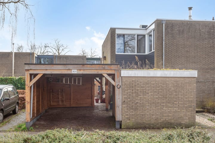 Foto 70 van Rietdekkersdreef 301