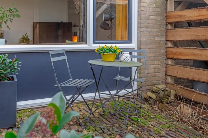 Foto 49 van Rietdekkersdreef 301