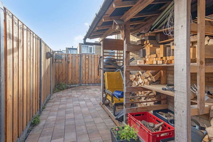 Foto 42 van Rietdekkersdreef 301