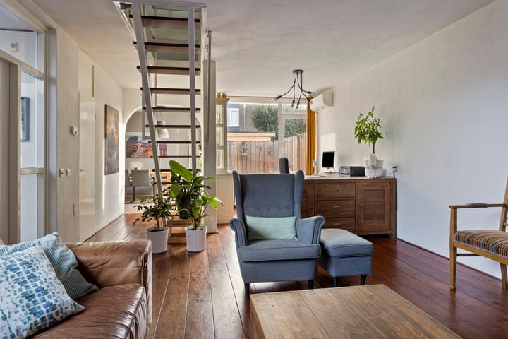 Foto 8 van Rietdekkersdreef 301