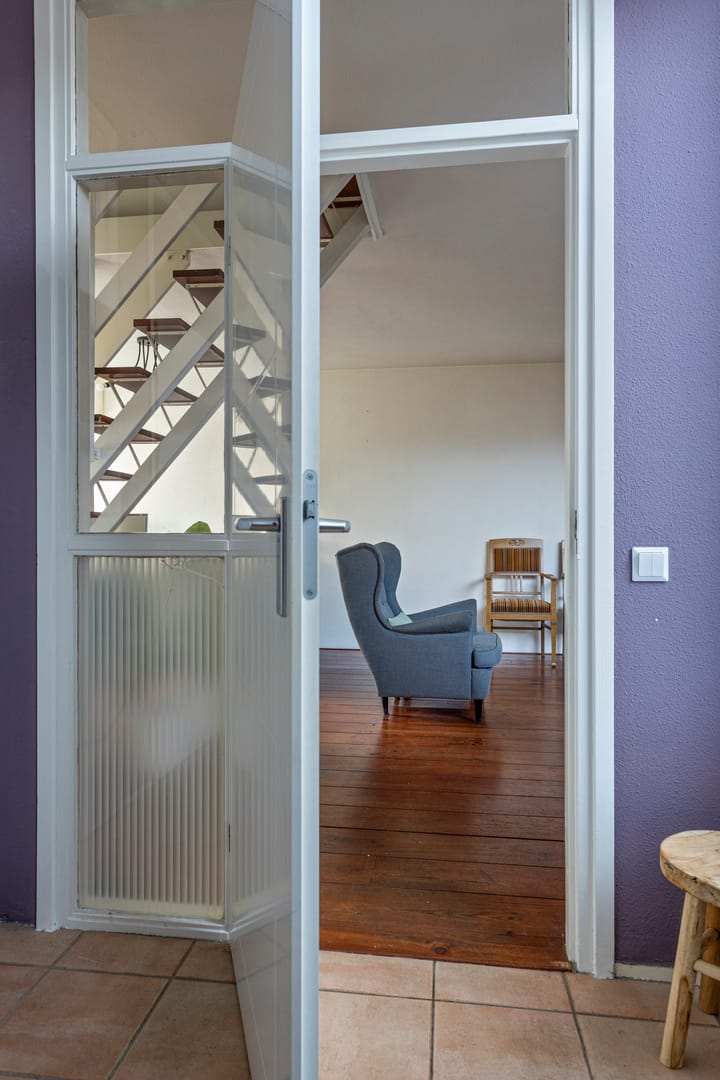 Foto 17 van Rietdekkersdreef 301