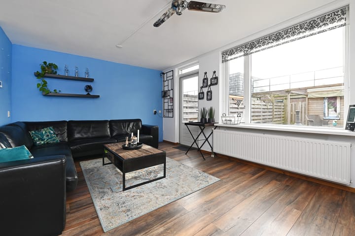 Foto 6 van Vlaardingpad 4