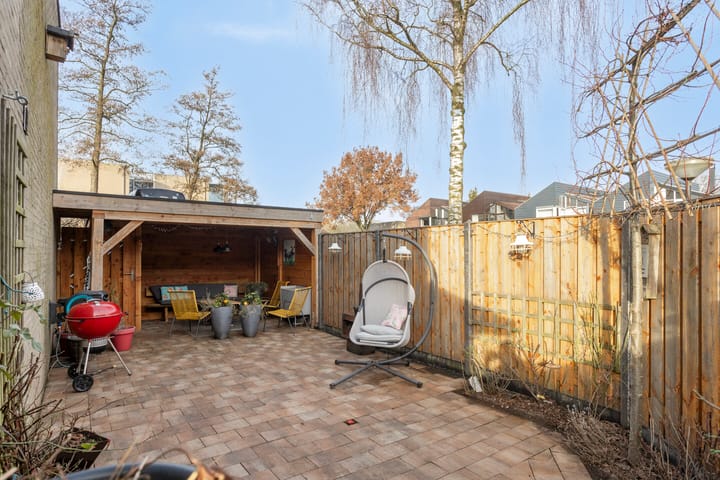 Foto 36 van Rietdekkersdreef 301