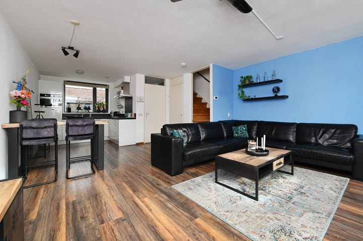 Foto 7 van Vlaardingpad 4