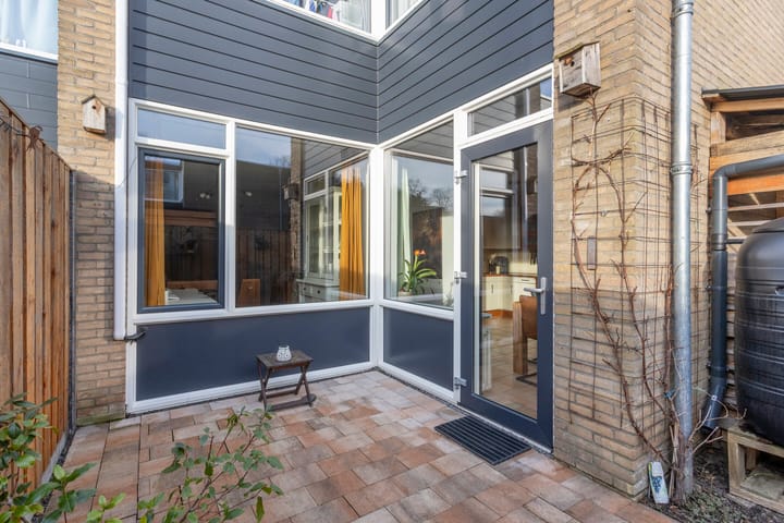 Foto 45 van Rietdekkersdreef 301