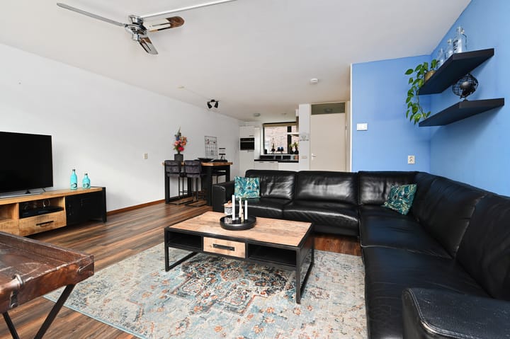 Foto 8 van Vlaardingpad 4