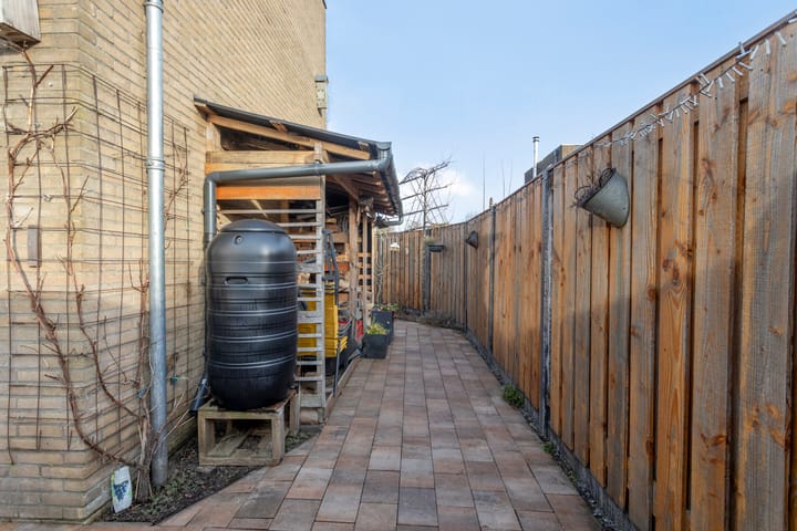 Foto 43 van Rietdekkersdreef 301