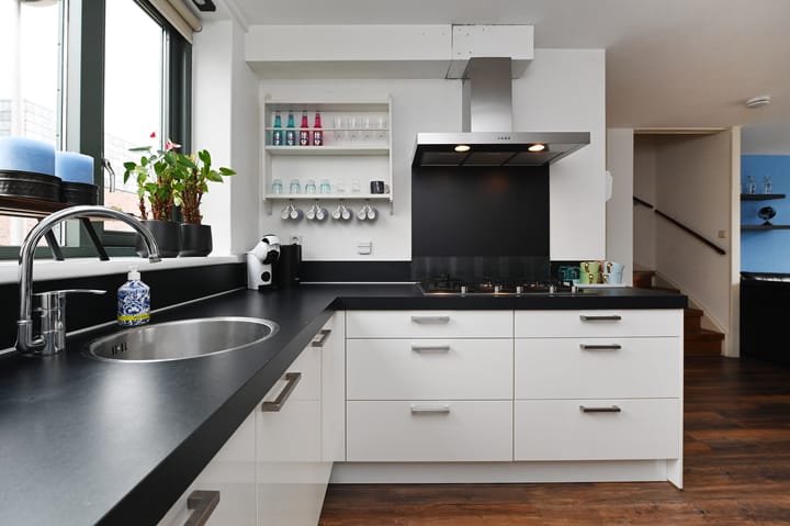 Foto 9 van Vlaardingpad 4