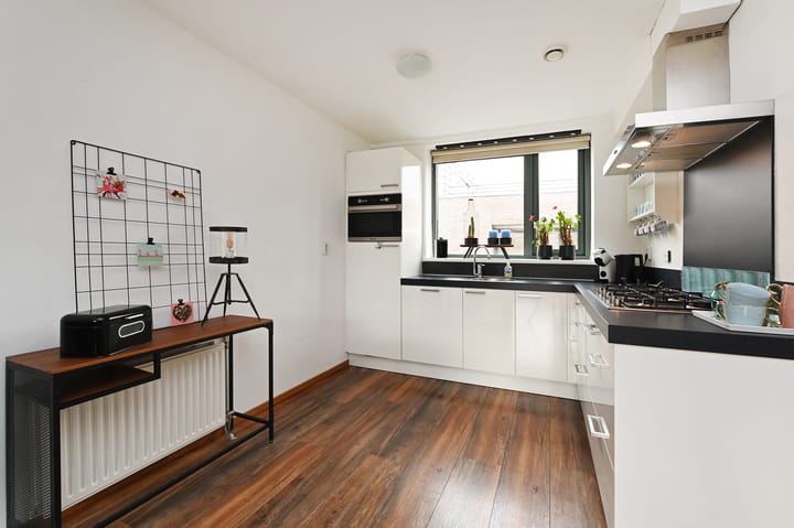 Foto 10 van Vlaardingpad 4