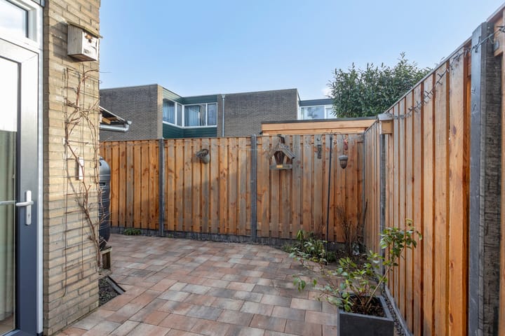 Foto 44 van Rietdekkersdreef 301