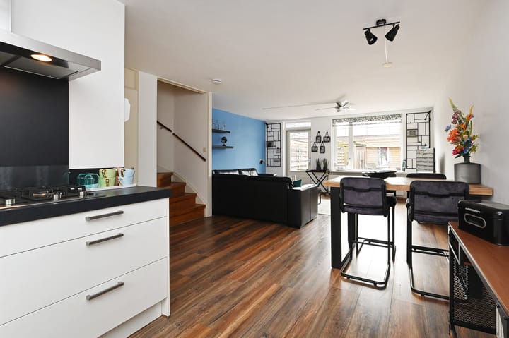 Foto 11 van Vlaardingpad 4