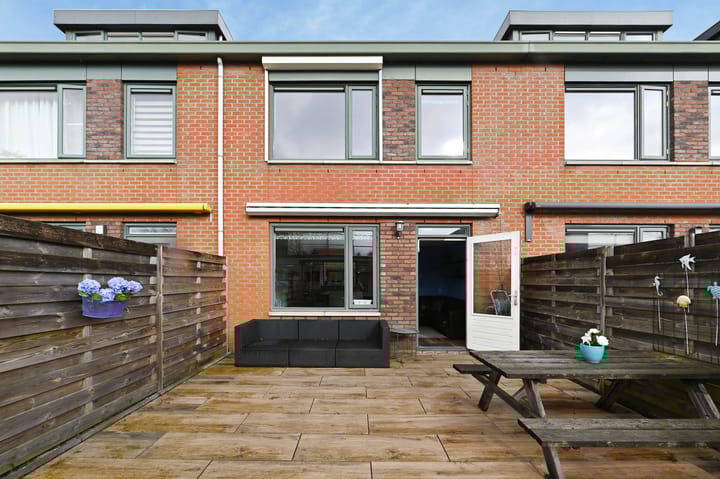 Foto 12 van Vlaardingpad 4