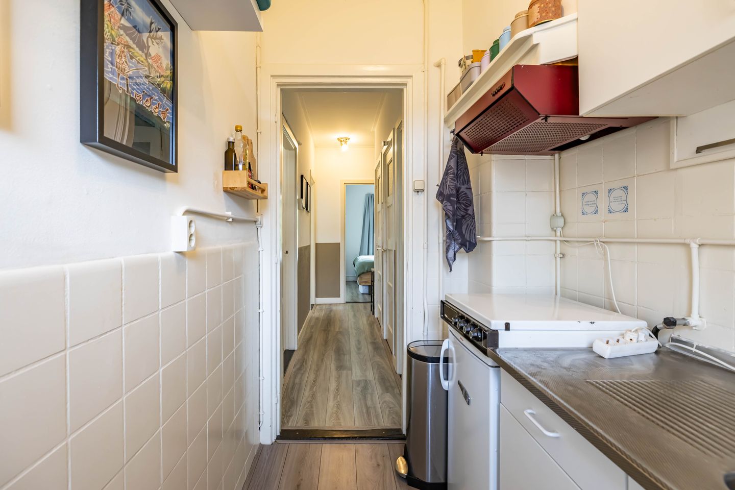 Foto 20 van Hamburgerstraat 70-A