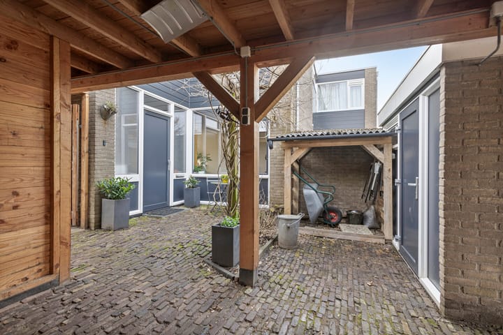 Foto 47 van Rietdekkersdreef 301